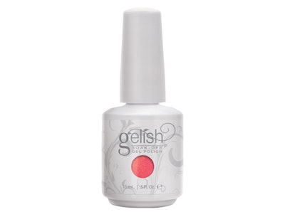 Gelish Street Beat Bottle Hiphotcoral