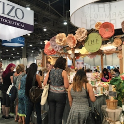 Scenes from IECSC Las Vegas 2016.