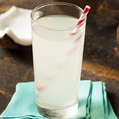 Coconut Water