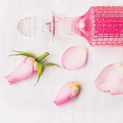 Middle Eastern Beauty