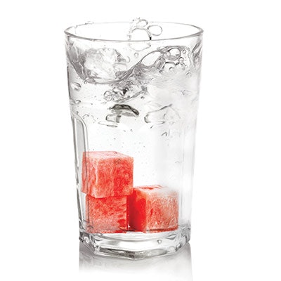 Watermelon Water