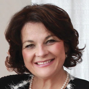 Lydia Sarfati