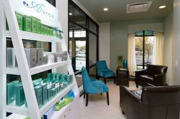 Dr. Shatkin (SS): We opened the spa for two main reasons: to provide evidenced-based skin and body services and help to manage pre-and post plastic surgery and laser treatment patients from the Aesthetic Associates Centre. We are both trying to accomplish the same thing: helping our patients and clients look their best. As a surgeon, I have seen that this collaboration of increasing the skin benefits has made a big difference in my client’s skin. It has stimulated new collagen, helped remove abnormal pigments, relaxed muscles, added volume, helped with the color and tone of the skin and increased hydration. It's better all around!