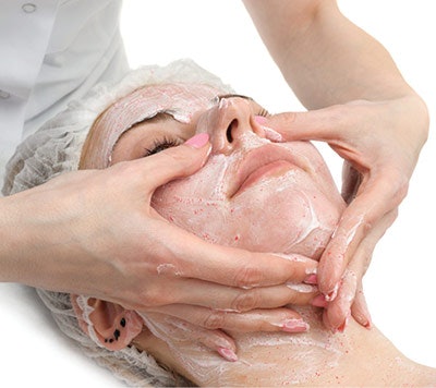 Manual lymphatic drainage aids in the reduction of edema, and therefore will assist in managing rosacea and venous congestion. The blood supply and lymphatic system play a major role in the overall homeostasis of skin. Specifically, angiogenesis and lymph angiogenesis result in the growth of new vessels from existing ones. The architecture of the cutaneous vascular system contains a plexus network of lower and horizontal formations. The lymphatic system features a similar plexus of branches leading from the dermal tissue that drain into larger lymphatic vessels in the lower dermis. The drainage continues into the subcutaneous tissue to be transported through the lymphatic watersheds, pathways and nodes.4