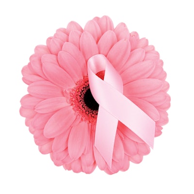 Breast Cancer Awareness Month