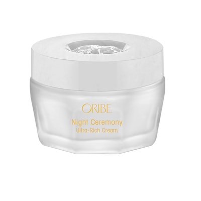 oribenightceremonycream