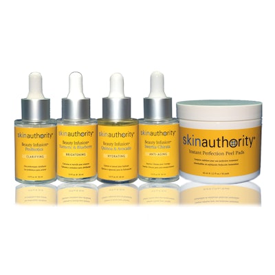 skinauthorirtybeautycollection