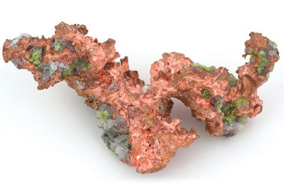 Bronze actually is mostly made of copper, which delivers anti-aging benefits that are certainly are not third-tier, as the medal suggests. As previously reported,14 when copper is bound to peptides, it can stimulate collagen and elastin. It does this by increasing an enzyme called lysyl oxidase. In fact, a new copper peptide containing the amino acids lysine and histidine has been shown to effectively reduce the signs of aging. According to Induchem, the ingredient supplier, it acts by re-energizing fibroblasts with cellular energy.