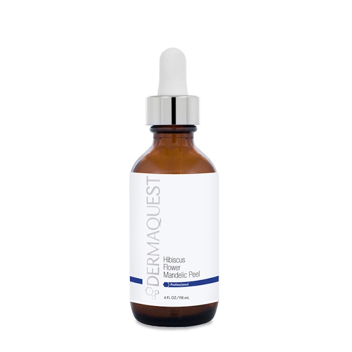 ProfessionalHibiscusFlowerMandelicPeel_850