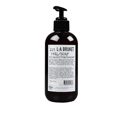 labruketsoap