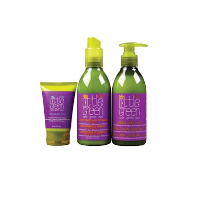 littlegreenkids