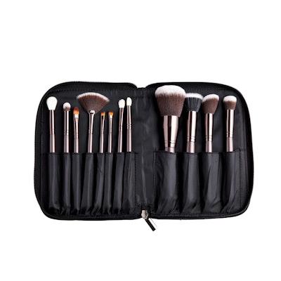 morphebrushes