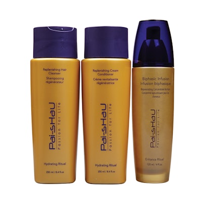 pai-shau