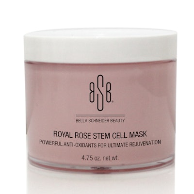 rosestemcellmask