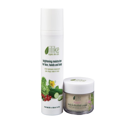 ilikeskin