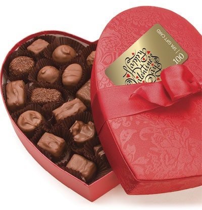 Analyze your gift card sales by holiday, volume and denominations to set goals for increasing sales. For example, know your general gift card sales total and the total gift cards sold for Mother’s Day, Father’s Day, Valentine’s Day and Christmas. Also, determine how many were sold for birthdays, thank-yous, weddings, showers, etc., which is easier if you have gift cards for these occasions. Next, you might want to see what denominations are sold for every category to determine which dollar amount is most popular. Now you can take all of that information and move forward to build bigger gift card sales in the future.