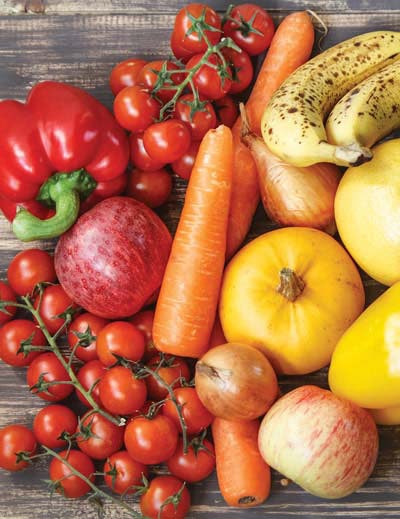 When a person’s diet contains a high ratio of beta-carotene, their skin and/or eyes may appear more yellow in nature, which can be mistaken for a liver dysfunction such as jaundice. People of Asian or American-Indian descent also tend to have more carotene in their stratum corneum and fatty areas of the dermis and subcutaneous tissue.