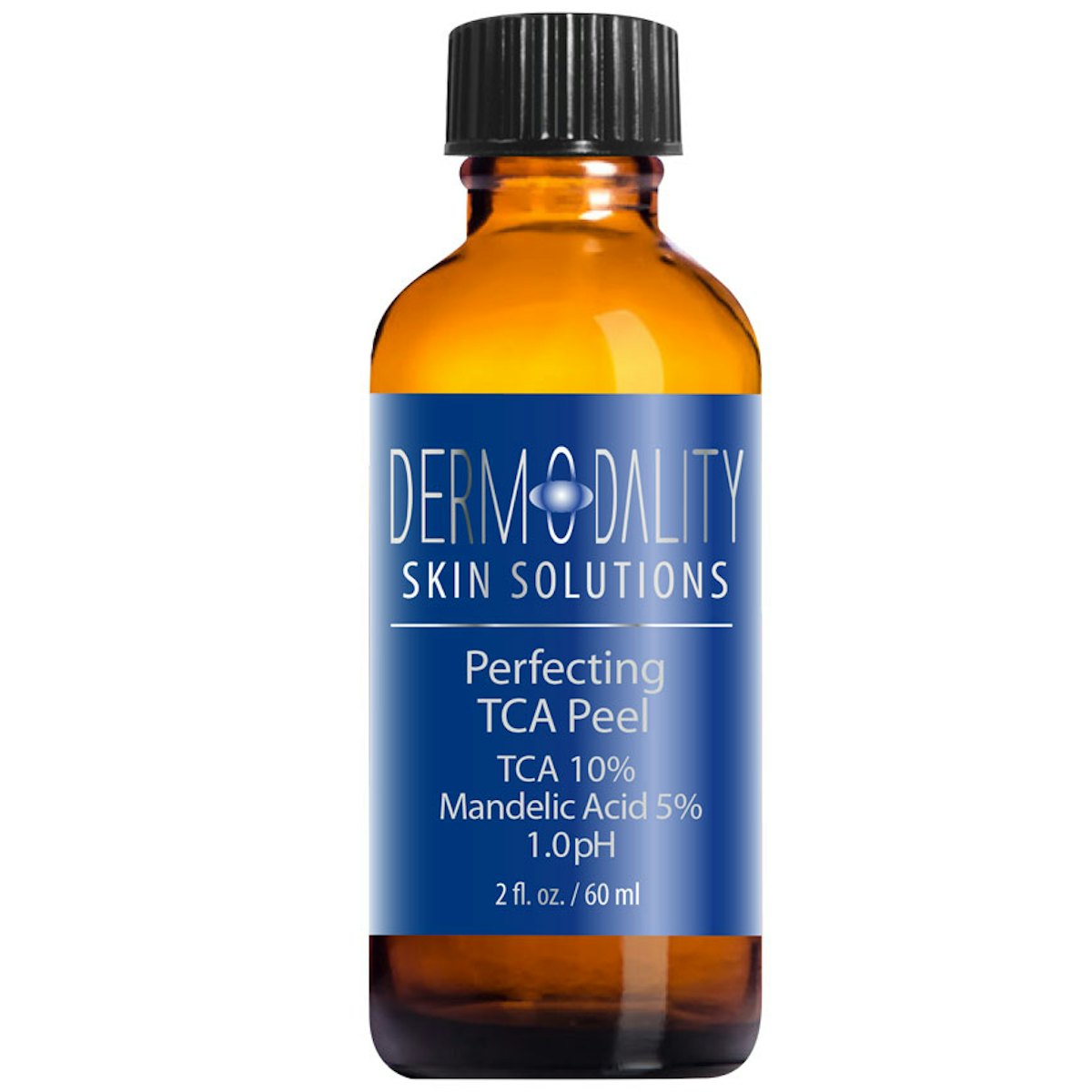 Dermodality’s TCA Perfecting Peel Skin Inc.