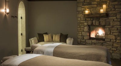 Big Cedar LodgeThe Spa at Big Cedar