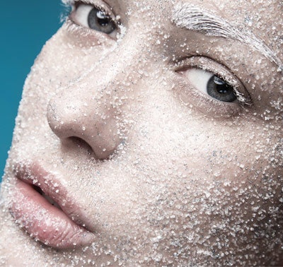 Where does glycation fit into all of this? Glycation is the result of a sugar molecule (fructose or glucose) bonding to a protein or lipid molecule—a haphazard process that impairs the function of biomolecules. In other words, glycation occurs when sugar molecules grab onto fats and proteins, which then form advanced glycation end products (AGEs) causing protein fibers, or collagen, to become stiff and malformed.