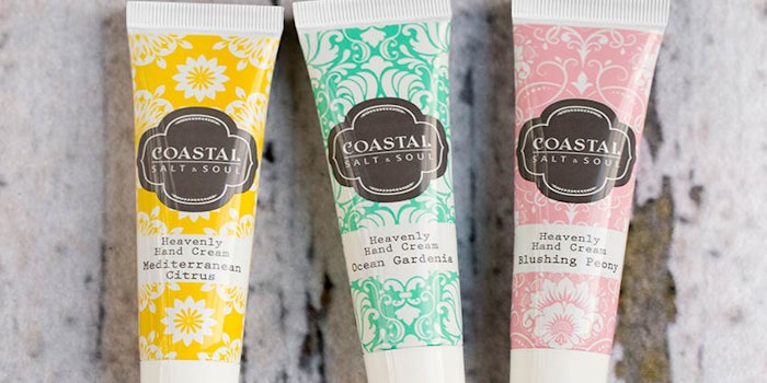 Coastal Salt & Soul has brought in a new board member to assist in expansion and an omnichannel strategy.