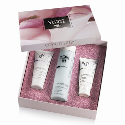 Yon Ka CONFORT EXTREME ouvert