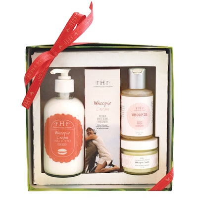 FarmHouse Fresh Whoopie Deluxe Gift Set