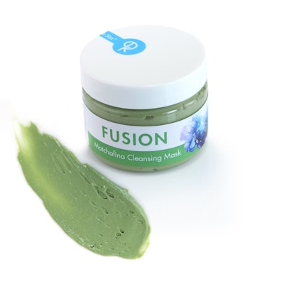 Repechage FUSION Matchafina Cleansing Mask