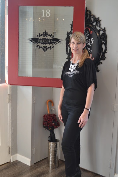 Ritual Day Spa took the vision of licensed esthetician and spa owner Julie Dewhirst and made it come to life. Already a spa owner (Bloom, Los Altos, Calif.), Dewhirst wanted to open another location and while at a The Killer Queens concert it came to her; she wanted a spa where clients cold receive effective skin care treatments while listening to their favorite music—a rock ‘n’ roll day spa. Skin Inc. visited Ritual Day Spa to sit down with Dewhirst, learn about what fuels her creativity, how she provides her clients with a unique experience and how she keeps business booming.