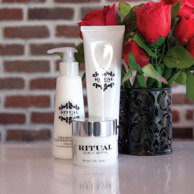 JD: My other day spa uses private label lines, so it was natural to bring in the lines I knew. I am a small day spa and couldn’t affort the opening order for some lines to start. I still feel like I made the right choices. You have to choose lines that fit your budget and philosophy. Most of my retail is private label, but I have a few targeted lines. And, I have brought some lines in for specific treatments. For example, we do PCA chemical peels.