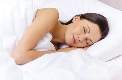 We all know that a major component of better skin, and better health for that matter, is sleep. Current habits, such as multitasking overload, technology use and alcohol/caffeine consumption inhibit quality sleep. The primary reason that people often visit a spa is stress reduction, which promotes better sleep. However, spas have created sleep-inducing treatments and even menus, and manufacturers have launched products catering to this need.