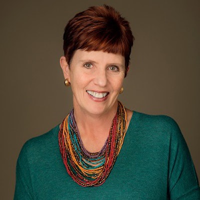 Body Bliss's new ceo