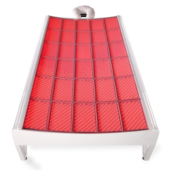 LightStim_LEDBed