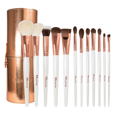 Morphe copper-dream-set