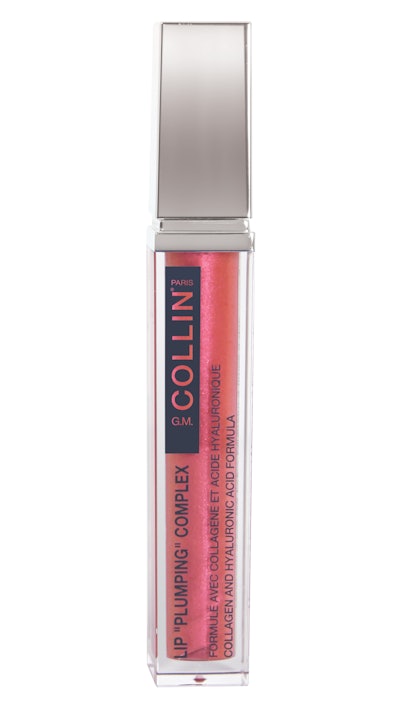GM Collin Lip Plumping-rose copy