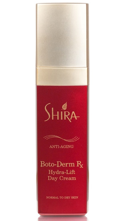 Shira Hydra-Lift Day Cream