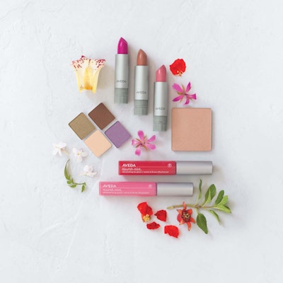 Aveda Solstice Bloom