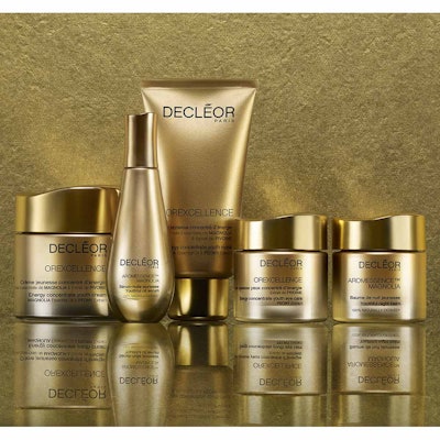 Decleor Orexcellence Collection