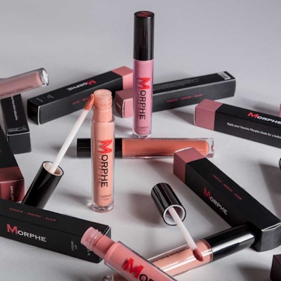 Morphe Liquid Lipstick