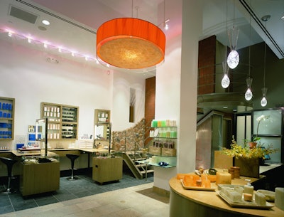 Paul Labrecque Salon & Spa