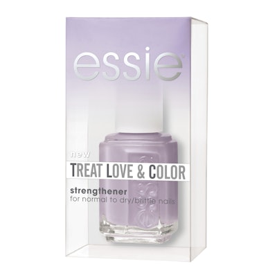 essie strengthen nail polish