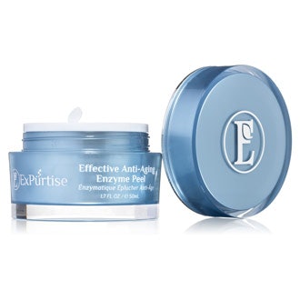 ExPürtise Scientific Skincare’s Effective Anti-Aging Enzyme Peel