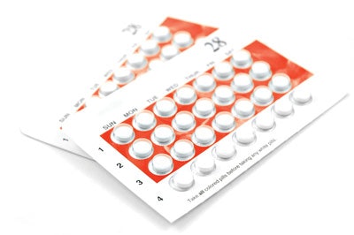 Birth control. If your melasma client is currently on birth control pills, she may want to consider an alternative form of birth control. The hormonal changes induced by oral contraceptives are often a culprit, and reducing those can make a significant difference. If she’s pregnant, reassure her that the hyperpigmentation may improve dramatically in the months following her delivery.