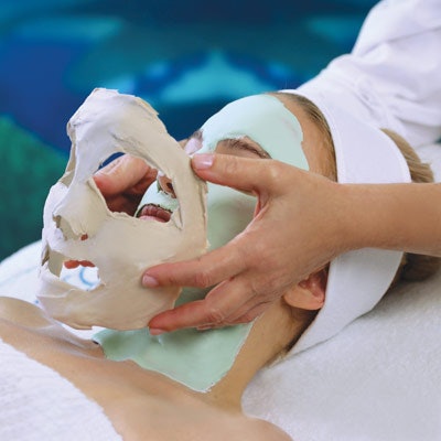 LS: I could not continue doing 21 facials a day. I would not have any neck and fingers. I needed to create a facial concept and method treatment that everyone could do and achieve the same results. No matter who does it, it was the same. The client experience would be the same. The client results would be wow. My whole idea was born out of the need. Repechage, which means second chance in French, was born in July 1980. It is a second chance for a client to have beautiful skin, it was the second chance to the esthetician who was tired and it was a second chance for me. We started with 12 at-home products in three ranges (oily, dry and acneic) and two professional skus (the Four Layer Facial and the Seaweed Treatment.