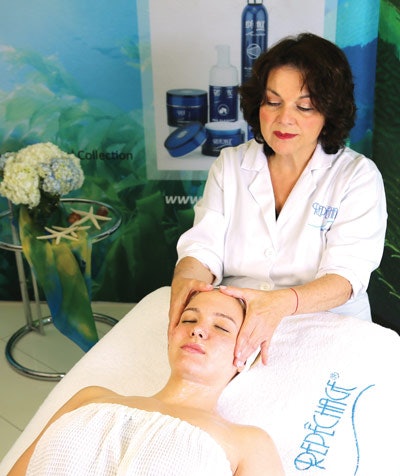 That woman is Lydia Sarfati, who decades after beginning in beauty in 1971, has become an educator, mother, spa owner, author, speaker and founder and CEO of her own skin care line. Though she may have had humble beginnings, Sarfati never let challenges stand in her way, and she hopes to inspire the next spa generation to do the same. Skin Inc. sat down exclusively with Sarfati to learn how she made a name for herself, how she tackles everyday challenges and where she sees the future of esthetics.