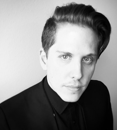 Stephan Gyorkos of Bioelements