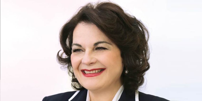 Lydia Sarfati