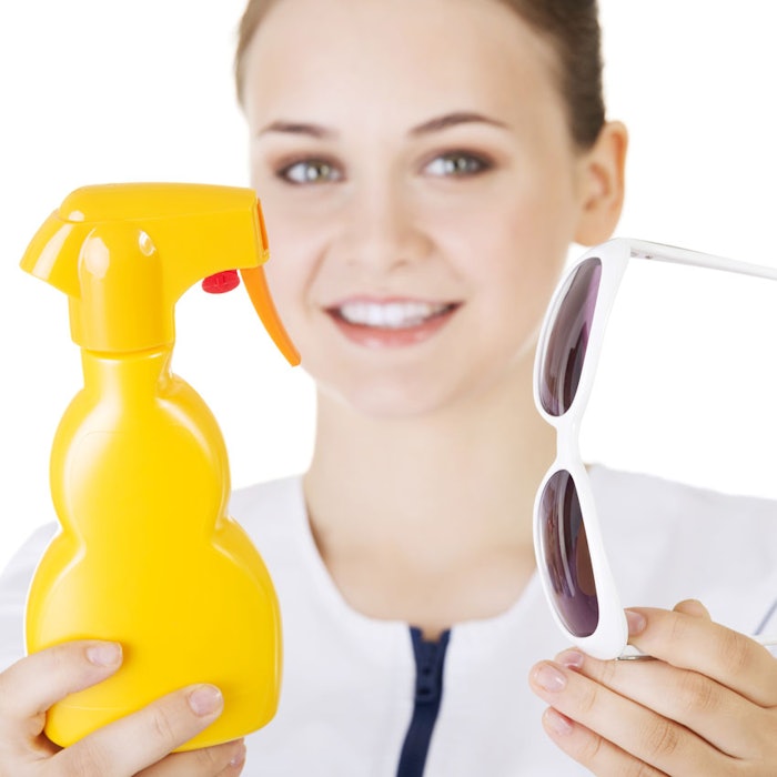 DermSunscreenSunglasses850
