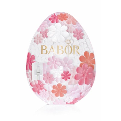 Doctor Babor Spring 2017 Ampoules