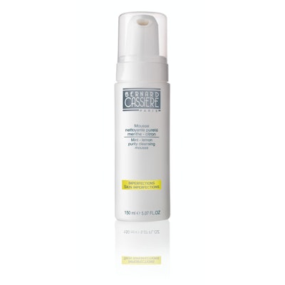 Bernard-Cassiere-purity-cleansing-mousse